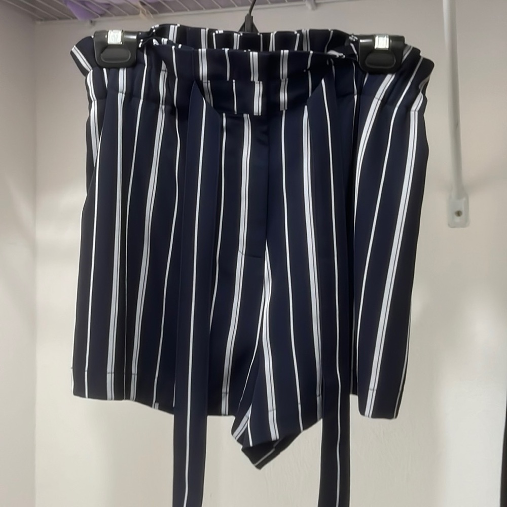 short skort